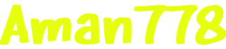 Aman778